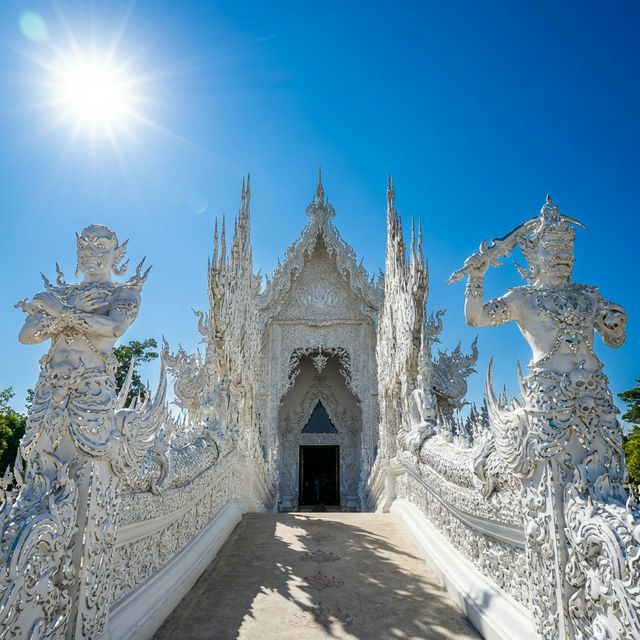 ทริปเชียงราย